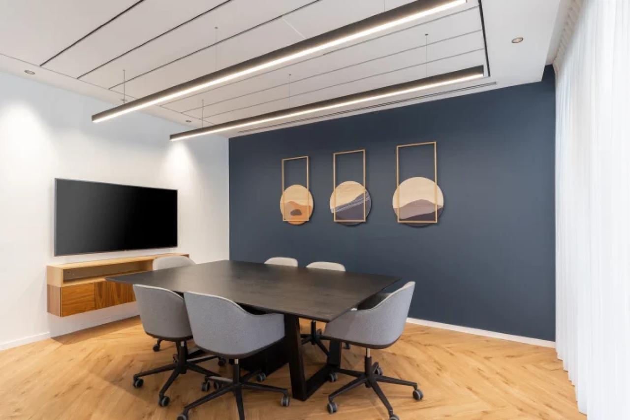 Coworking Paris 6m² Location coworking Paris OLBUR2104670 5